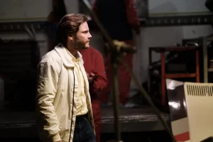 Race for glory (116)