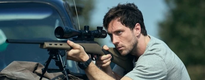 «Дерзкое ограбление» — максимальный риск, никаких правил