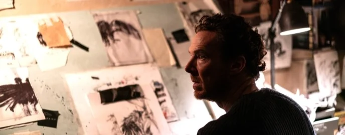 Самая мощная роль Benedict Cumberbatch — фильм, который потрясёт до глубины души