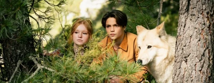 „Дети леса 2“ – Караг и его необычные друзья возвращаются в кинотеатры!